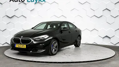 Occasion BMW 218 M Sport 136 PK (100 kW) 2023 Coupé