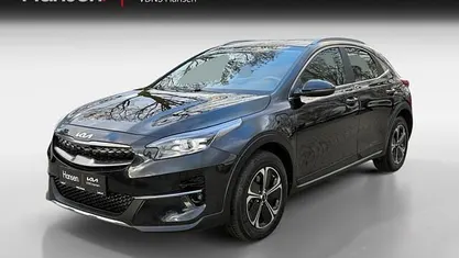Gebruikt 2022 Kia XCeed SUV | € 19.945 (Goede deal)