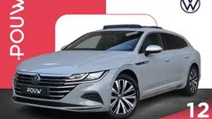 Grijs Gebruikt 2022 VW Arteon Business+ Stationwagen | € 30.750 (Eerlijke prijs)