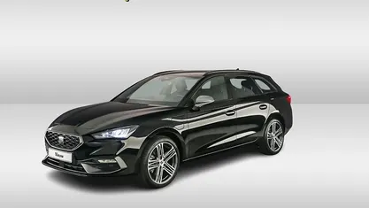 Occasion Seat Leon Business 2025 Stationwagen