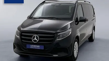 Gebruikt 2024 Mercedes Vito Van | € 49.445 (Super prijs)