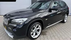 Gebruikt 2010 BMW X1 Executive SUV | € 8.950 (Eerlijke prijs)