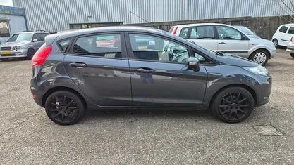Occasion 2010 Ford Fiesta Trend Hatchback | € 2.850 (Goede deal)