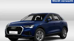Gebruikt 2024 Audi Q3 SUV | € 42.500 (Eerlijke prijs)