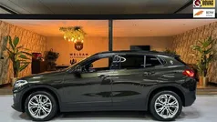 Gebruikt 2020 BMW X2 Advantage SUV | € 24.990 (Eerlijke prijs)