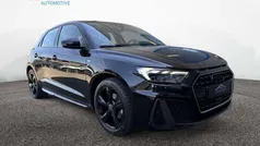 Zwart, metallic lak Gebruikt 2019 Audi A1 Sportback S-Line Hatchback | € 22.900 (Eerlijke prijs)