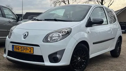 Occasion Renault Twingo Collection 75 PK (55 kW) 2011 Hatchback
