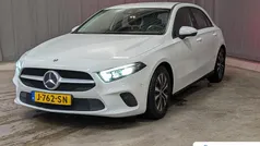 Gebruikt 2020 Mercedes A160 Business Hatchback | € 20.395 (Eerlijke prijs)