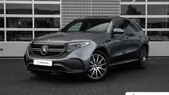 Gebruikt 2020 Mercedes EQC400 Business SUV | € 31.895 (Goede deal)
