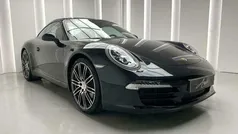 Gebruikt 2016 Porsche 911 Coupé | € 89.950
