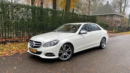 Occasion Mercedes E200 184 PK (135 kW) 2015 Sedan