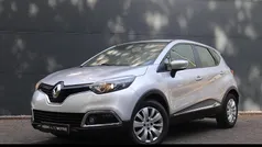 Gebruikt 2014 Renault Captur Expression SUV | € 9.450 (Eerlijke prijs)