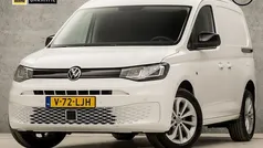 Wit Gebruikt 2021 VW Caddy Exclusive MPV | € 18.945 (Super prijs)