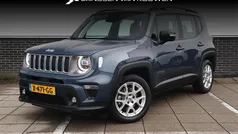Gebruikt 2024 Jeep Renegade Altitude SUV | € 28.885 (Eerlijke prijs)