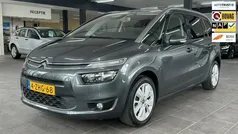 Grijs Gebruikt 2015 Citroën Grand C4 Picasso Business Class MPV | € 8.450 (Goede deal)