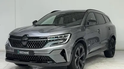 Occasion Renault Espace Esprit Alpine 2025 SUV