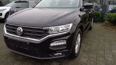 Gebruikt 2018 VW T-Roc SUV | € 18.459 (Eerlijke prijs)