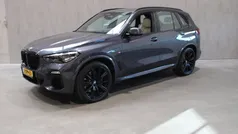 Grijs Gebruikt 2020 BMW X5 Executive SUV | € 56.500 (Eerlijke prijs)