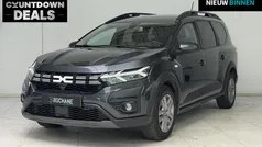 Gebruikt 2023 Dacia Jogger Expression MPV | € 17.740 (Eerlijke prijs)