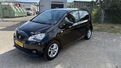 Gebruikt 2013 Seat Mii Hatchback | € 3.999 (Eerlijke prijs)