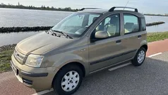 Gebruikt 2010 Fiat Panda Hatchback | € 2.595 (Eerlijke prijs)