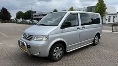 Gebruikt 2008 VW T5 Van | € 6.950 (Goede deal)