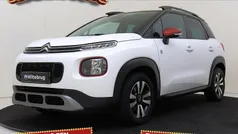 Gebruikt 2021 Citroën C3 Aircross PureTech SUV | € 16.425 (Eerlijke prijs)