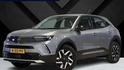 Occasion Opel Mokka Elegance 101 PK (74 kW) 2022 SUV