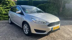 Gebruikt 2015 Ford Focus Trend Stationwagen | € 3.945 (Eerlijke prijs)