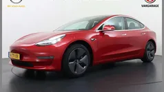Rood Gebruikt 2020 Tesla Model 3 Long Range AWD Sedan | € 23.895 (Eerlijke prijs)
