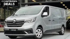 Gebruikt 2022 Renault Trafic Van | € 19.057 (Super prijs)