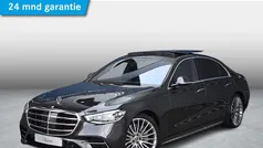 Gebruikt 2023 Mercedes S500 Premium Plus Sedan | € 125.950