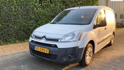 Occasion Citroën Berlingo 90 PK (66 kW) 2014 MPV