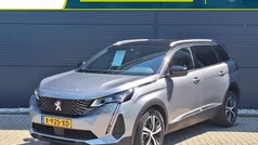 Grijs Gebruikt 2024 Peugeot 5008 GTi MPV | € 37.440 (Super prijs)