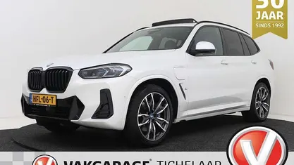 Occasion 2024 BMW X3 Executive SUV | € 54.899 (Eerlijke prijs)