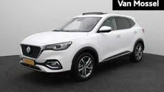 Wit Gebruikt 2023 MG EHS Luxury SUV | € 23.995 (Eerlijke prijs)