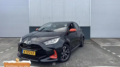 Occasion Toyota Yaris Hybrid Edition 116 PK (85 kW) 2021 Hatchback