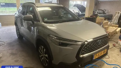 Occasion 2023 Toyota Corolla Cross SUV | € 34.450 (Eerlijke prijs)