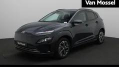 Grijs Gebruikt 2023 Hyundai Kona SUV | € 20.440 (Super prijs)