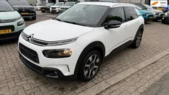 Gebruikt 2020 Citroën C4 Cactus PureTech Hatchback | € 13.950 (Goede deal)