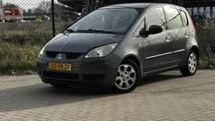Gebruikt 2007 Mitsubishi Colt Invite Hatchback | € 950 (Super prijs)