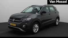 Gebruikt 2021 VW T-Cross Life SUV | € 17.400 (Goede deal)