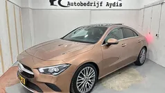 Gebruikt 2023 Mercedes CLA180 Sedan | € 28.999 (Super prijs)