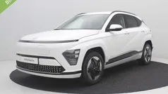 Wit Gebruikt 2024 Hyundai Kona Comfort SUV | € 34.835 (Super prijs)