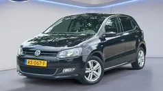 Gebruikt 2014 VW Polo Sportline Hatchback | € 6.945 (Eerlijke prijs)