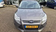 Gebruikt 2012 Ford Focus Trend Hatchback | € 3.650 (Super prijs)