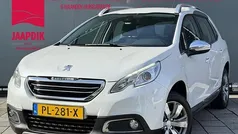 Gebruikt 2013 Peugeot 2008 Allure SUV | € 5.499 (Eerlijke prijs)