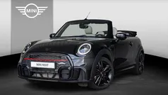 Zwart Gebruikt 2022 Mini Cooper Cabriolet Cabriolet | € 33.950 (Eerlijke prijs)
