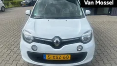 Wit Gebruikt 2014 Renault Twingo Expression Hatchback | € 6.400 (Eerlijke prijs)