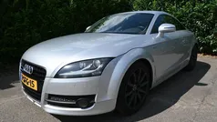 Grijs Gebruikt 2007 Audi TT S-Line Coupé | € 8.950 (Eerlijke prijs)